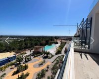 Вторичное жилье - Apartamento - Villamartín - Las Colinas Golf
