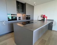 Вторичное жилье - Apartamento - Villamartín - Las Colinas Golf