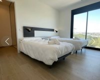 Вторичное жилье - Apartamento - Villamartín - Las Colinas Golf