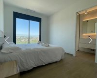 Вторичное жилье - Apartamento - Villamartín - Las Colinas Golf