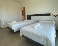 Вторичное жилье - Apartamento - Villamartín - Las Colinas Golf