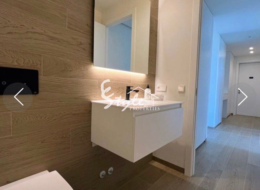 Вторичное жилье - Apartamento - Villamartín - Las Colinas Golf