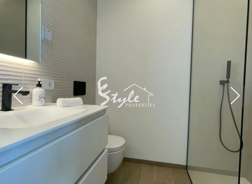 Вторичное жилье - Apartamento - Villamartín - Las Colinas Golf