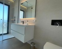 Вторичное жилье - Apartamento - Villamartín - Las Colinas Golf