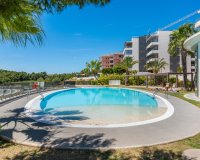 Вторичное жилье - Apartamento - Villamartín - Лос Дольсес