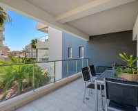 Вторичное жилье - Apartamento - Villamartín - Лос Дольсес