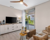 Вторичное жилье - Apartamento - Villamartín - Лос Дольсес