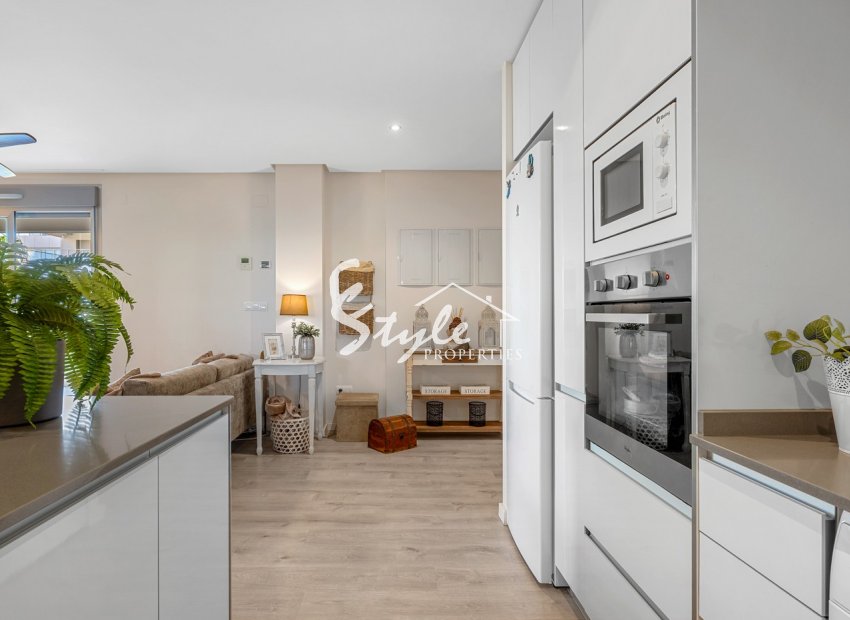 Вторичное жилье - Apartamento - Villamartín - Лос Дольсес