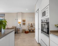 Вторичное жилье - Apartamento - Villamartín - Лос Дольсес
