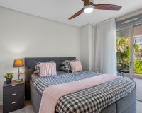 Вторичное жилье - Apartamento - Villamartín - Лос Дольсес