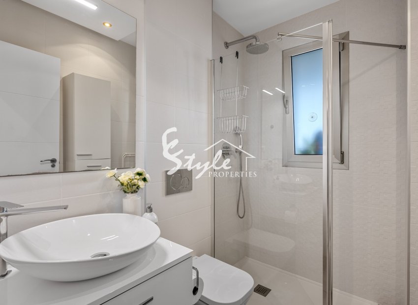 Вторичное жилье - Apartamento - Villamartín - Лос Дольсес