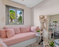 Вторичное жилье - Apartamento - Villamartín - Лос Дольсес