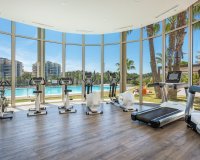 Вторичное жилье - Apartamento - Villamartín - Лос Дольсес