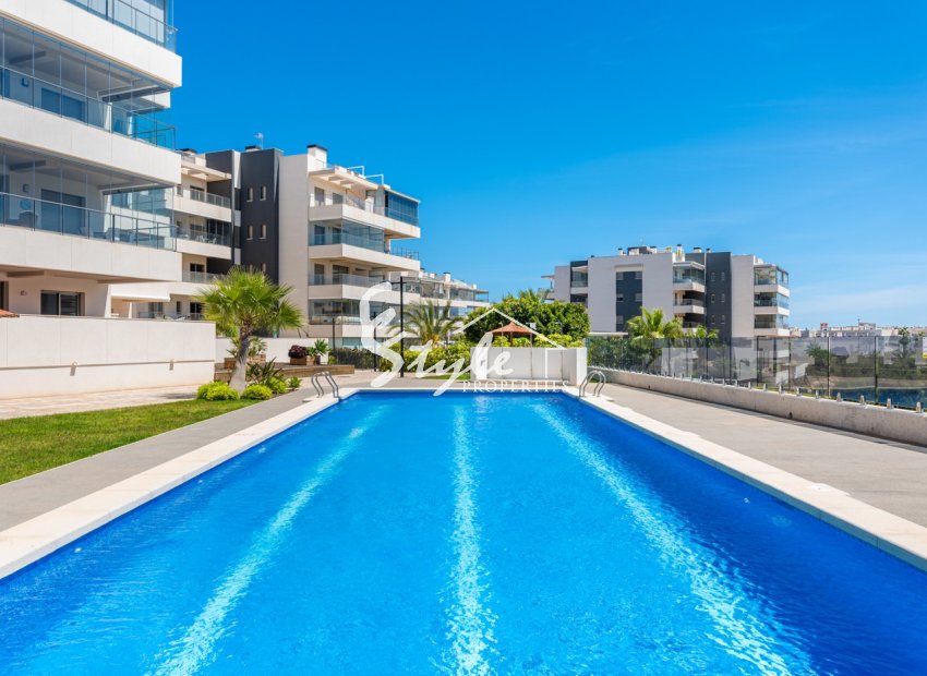 Вторичное жилье - Apartamento - Villamartín - Лос Дольсес
