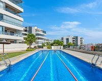 Вторичное жилье - Apartamento - Villamartín - Лос Дольсес