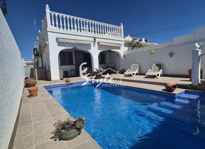 Вторичное жилье - Apartamento - Villamartin, Orihuela Costa - Costa Blanca