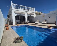Вторичное жилье - Apartamento - Villamartin, Orihuela Costa - Costa Blanca