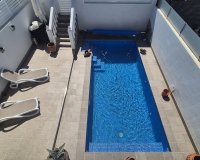 Вторичное жилье - Apartamento - Villamartin, Orihuela Costa - Costa Blanca