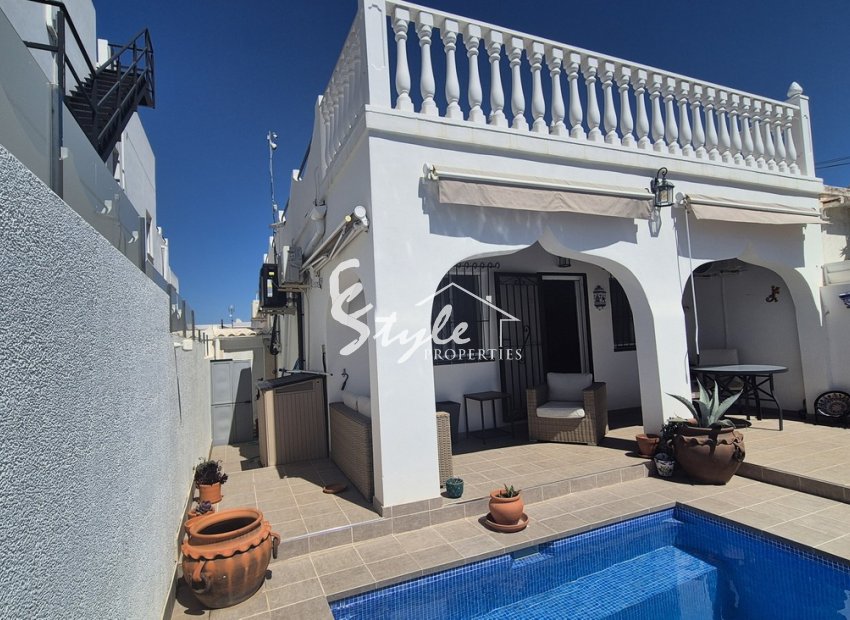 Вторичное жилье - Apartamento - Villamartin, Orihuela Costa - Costa Blanca