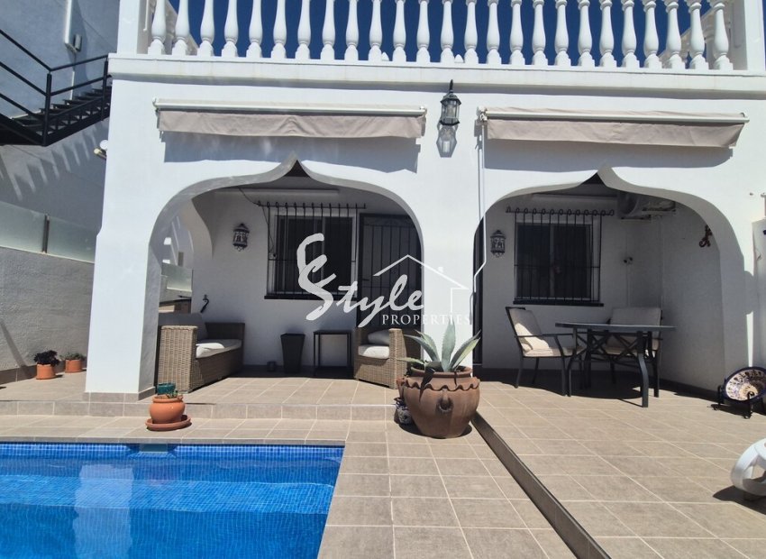 Вторичное жилье - Apartamento - Villamartin, Orihuela Costa - Costa Blanca