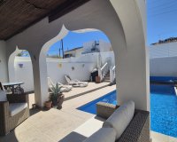Вторичное жилье - Apartamento - Villamartin, Orihuela Costa - Costa Blanca