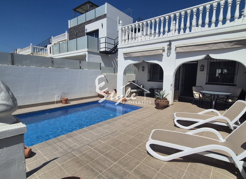 Вторичное жилье - Apartamento - Villamartin, Orihuela Costa - Costa Blanca