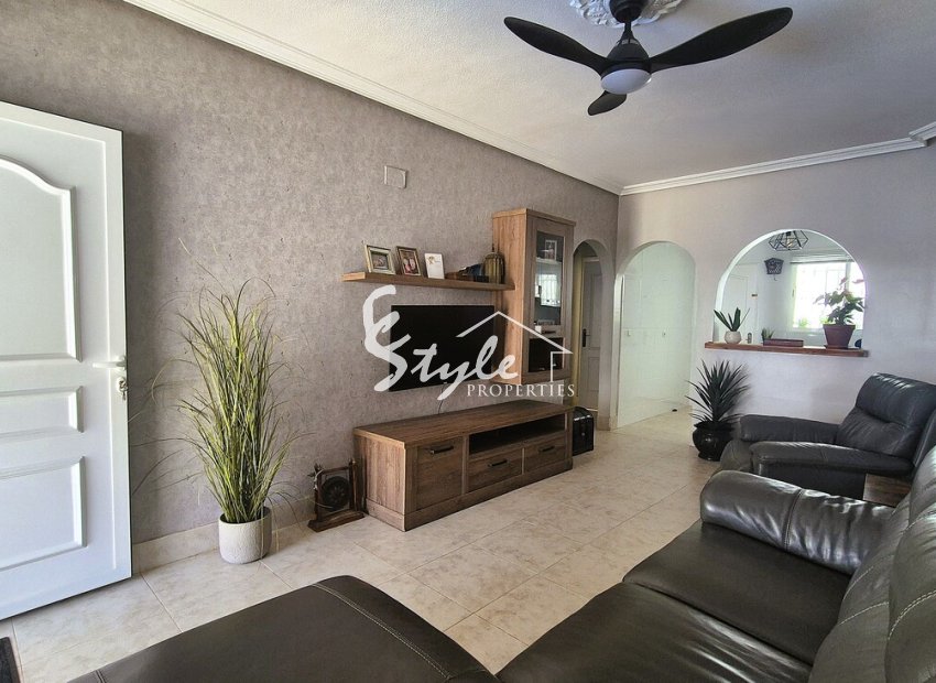 Вторичное жилье - Apartamento - Villamartin, Orihuela Costa - Costa Blanca