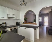 Вторичное жилье - Apartamento - Villamartin, Orihuela Costa - Costa Blanca