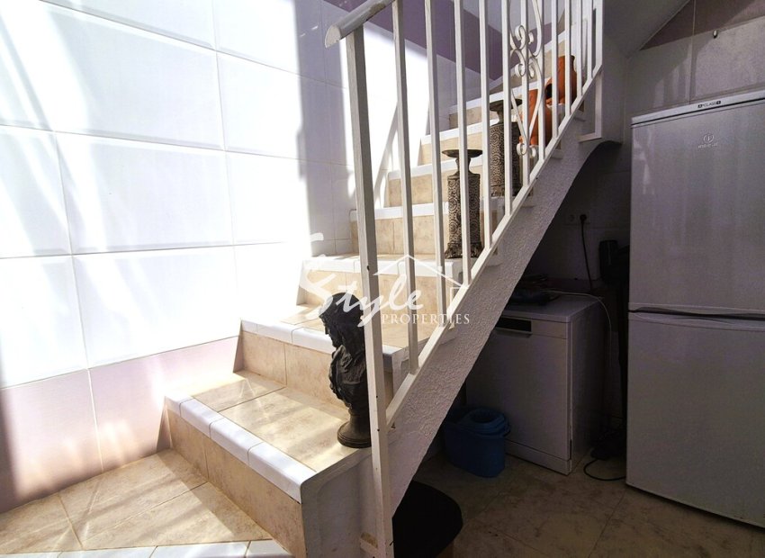 Вторичное жилье - Apartamento - Villamartin, Orihuela Costa - Costa Blanca