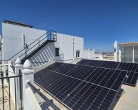 Вторичное жилье - Apartamento - Villamartin, Orihuela Costa - Costa Blanca