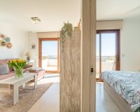 Вторичное жилье - Apartamento - Villamartin, Orihuela Costa - Dehesa de campoamor