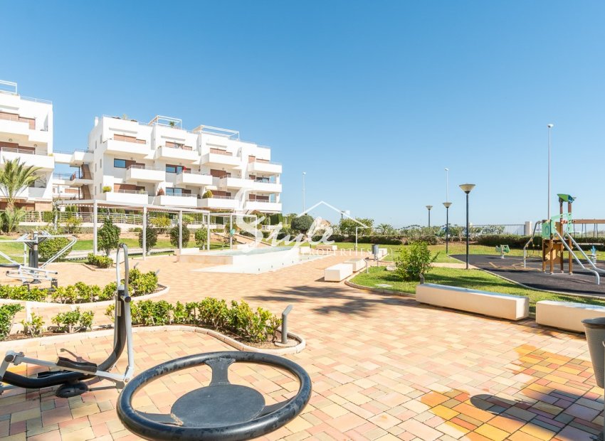 Вторичное жилье - Apartamento - Villamartin, Orihuela Costa - Dehesa de campoamor