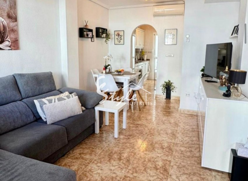 Вторичное жилье - Apartamento - Villamartin, Orihuela Costa - La Ciñuelica