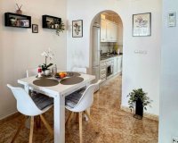 Вторичное жилье - Apartamento - Villamartin, Orihuela Costa - La Ciñuelica