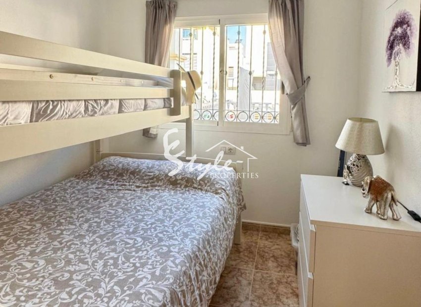 Вторичное жилье - Apartamento - Villamartin, Orihuela Costa - La Ciñuelica
