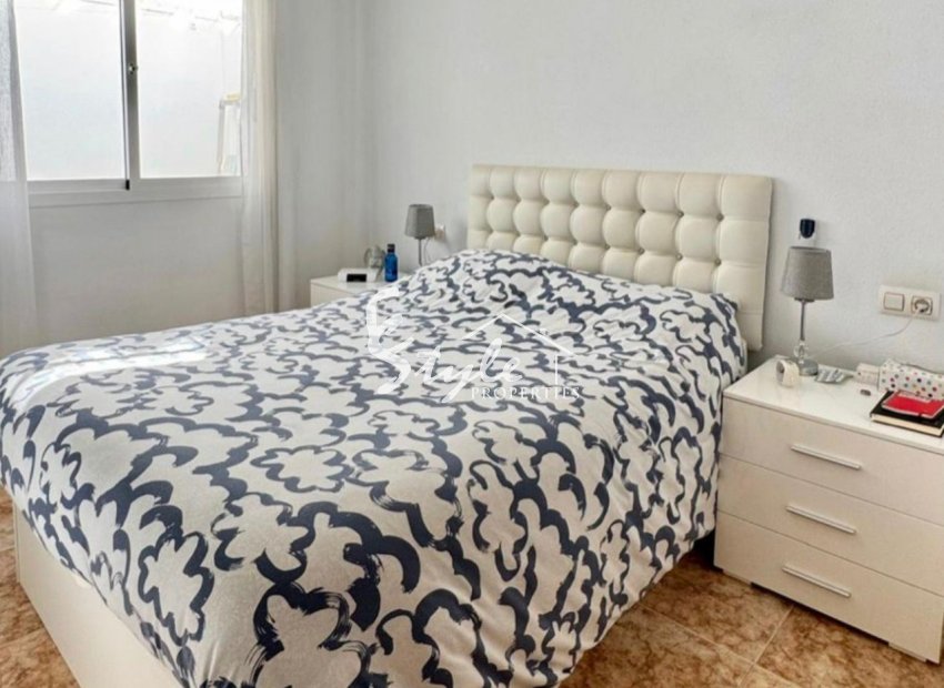 Вторичное жилье - Apartamento - Villamartin, Orihuela Costa - La Ciñuelica