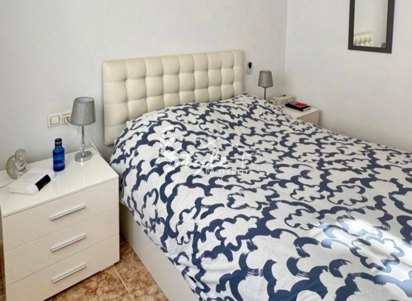 Вторичное жилье - Apartamento - Villamartin, Orihuela Costa - La Ciñuelica
