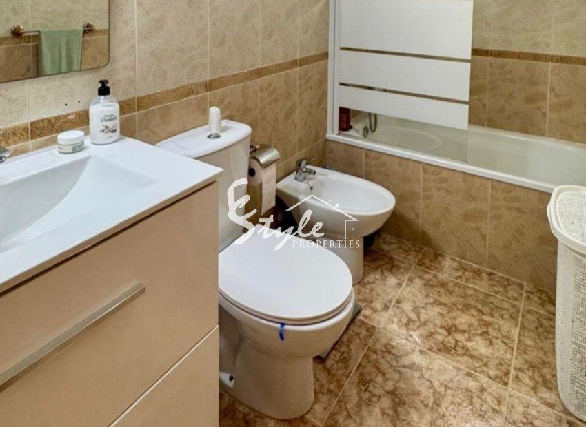 Вторичное жилье - Apartamento - Villamartin, Orihuela Costa - La Ciñuelica