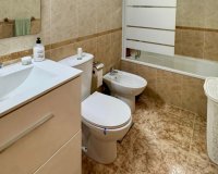 Вторичное жилье - Apartamento - Villamartin, Orihuela Costa - La Ciñuelica