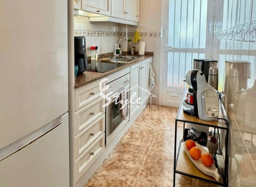 Вторичное жилье - Apartamento - Villamartin, Orihuela Costa - La Ciñuelica