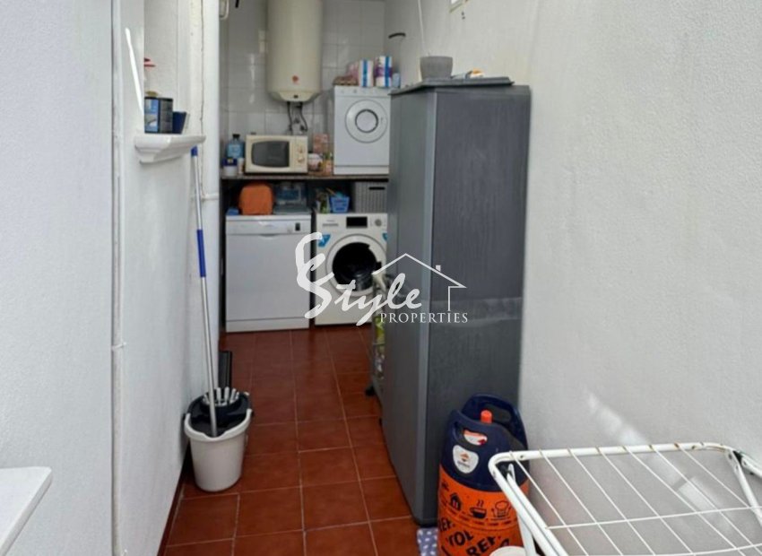 Вторичное жилье - Apartamento - Villamartin, Orihuela Costa - La Ciñuelica
