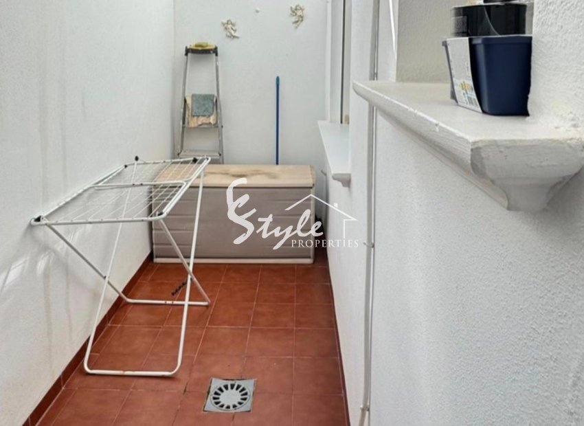 Вторичное жилье - Apartamento - Villamartin, Orihuela Costa - La Ciñuelica