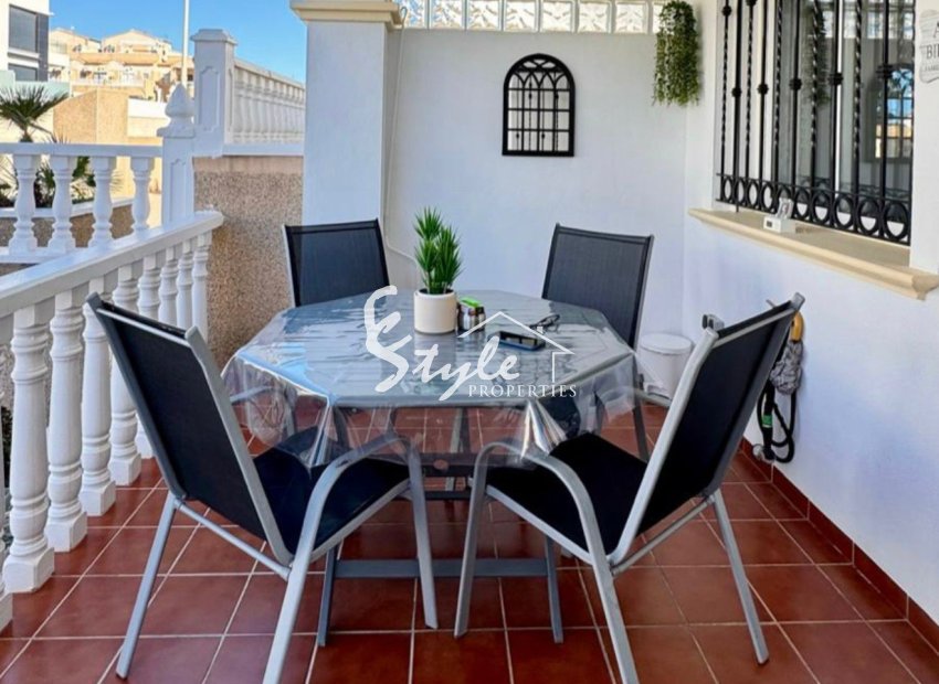 Вторичное жилье - Apartamento - Villamartin, Orihuela Costa - La Ciñuelica