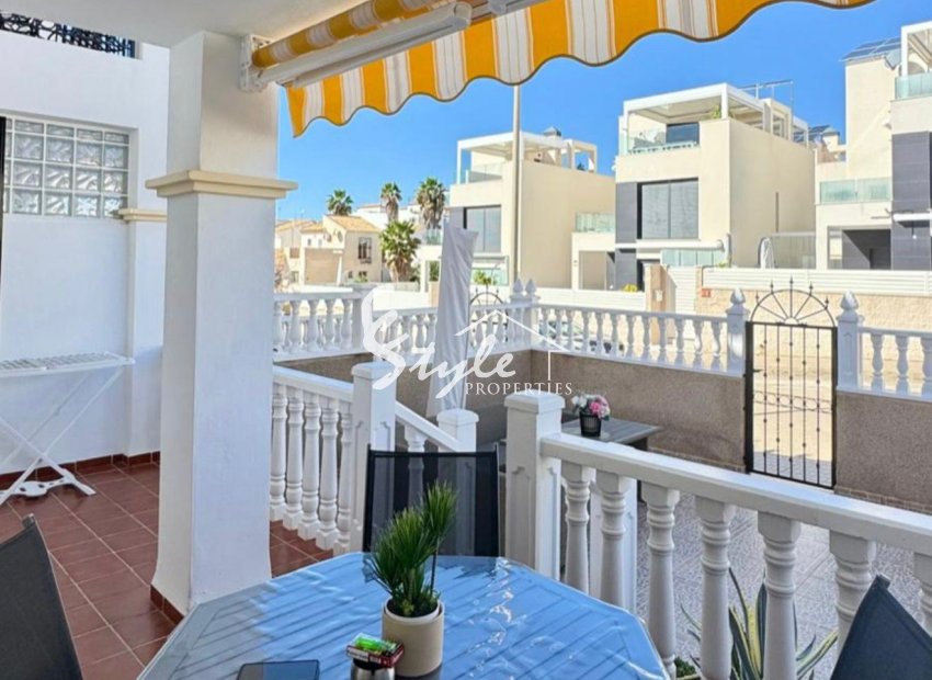Вторичное жилье - Apartamento - Villamartin, Orihuela Costa - La Ciñuelica