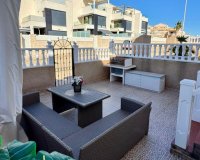 Вторичное жилье - Apartamento - Villamartin, Orihuela Costa - La Ciñuelica