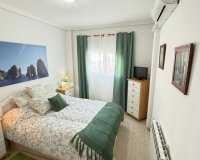 Вторичное жилье - Apartamento - Villamartin, Orihuela Costa - Ла Зения
