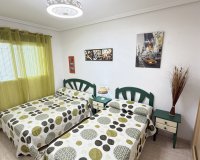 Вторичное жилье - Apartamento - Villamartin, Orihuela Costa - Ла Зения