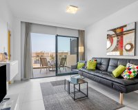 Вторичное жилье - Apartamento - Villamartin, Orihuela Costa - Ла Зения