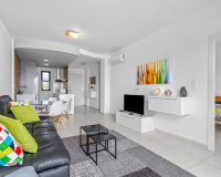 Вторичное жилье - Apartamento - Villamartin, Orihuela Costa - Ла Зения