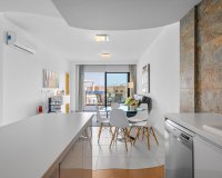 Вторичное жилье - Apartamento - Villamartin, Orihuela Costa - Ла Зения